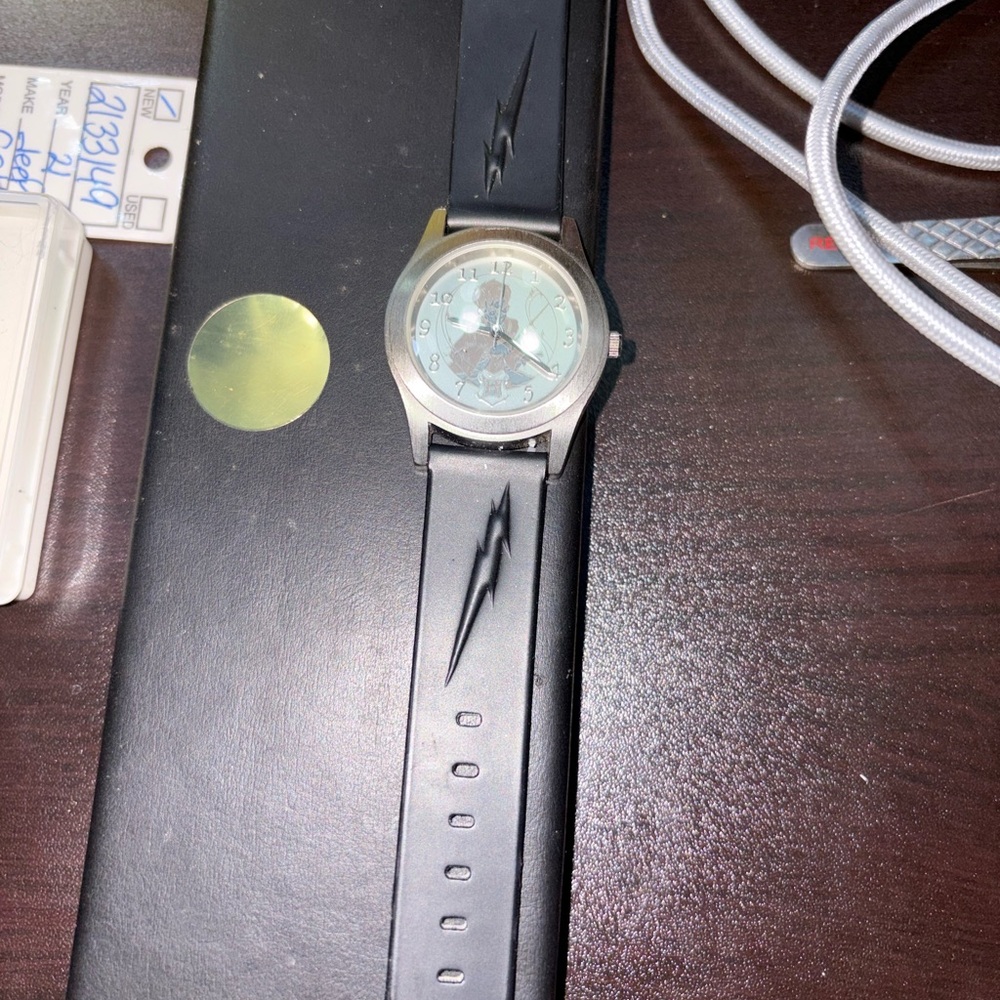 Harry Potter HP0021 Watch for men